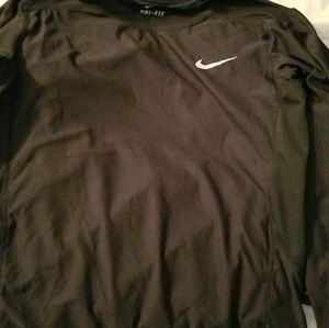 Boys nike dry fit lg